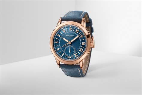 patek philippe dual time 24 hour|Patek Philippe dial.